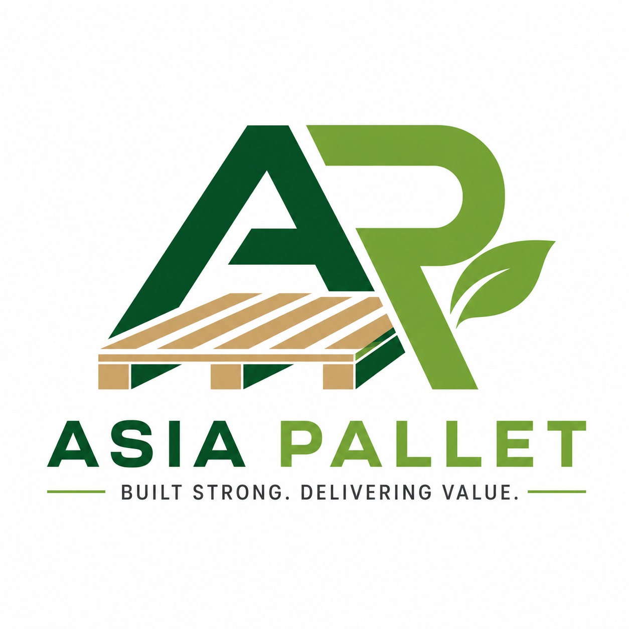 Asia Pallet